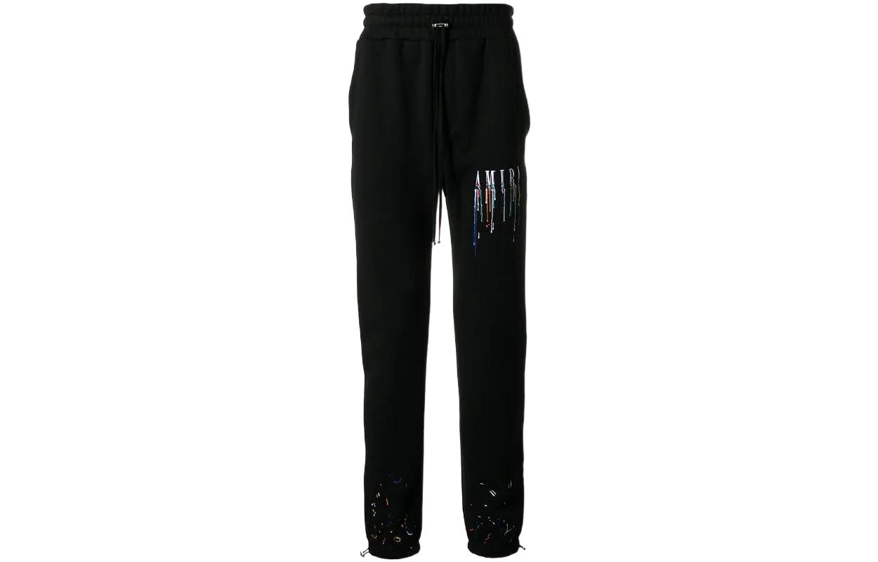 Треники AMIRI