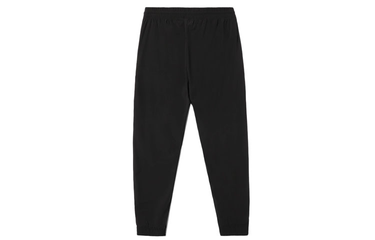 Li Ning Sports Pants Men’s Black Moderate
