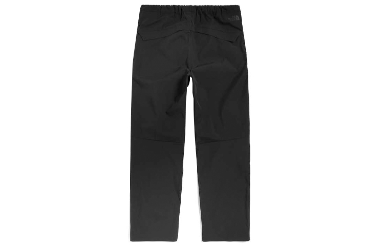 THE NORTH FACE Sports Pants Men’s Black Moderate