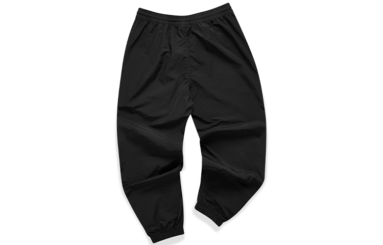 FILA FUSION Sports Pants Men’s Pitch Black Moderate