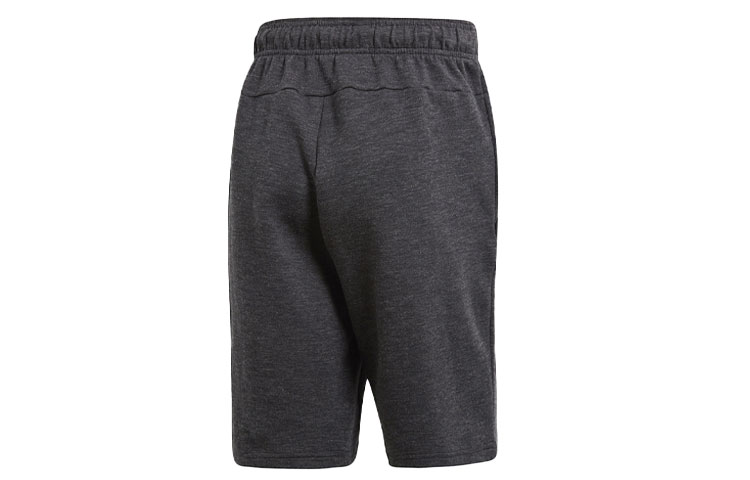 Adidas Sports Shorts Men’s Black Moderate