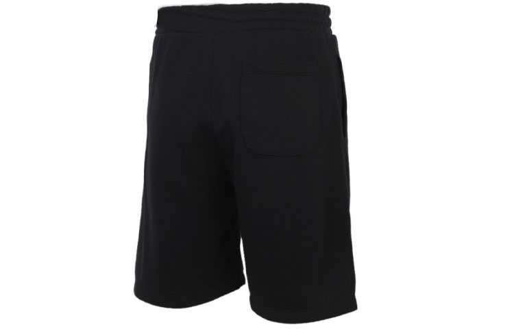 Converse Sports Shorts Men’s Black Moderate
