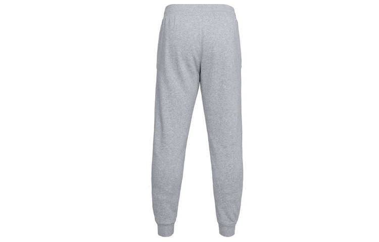 Мужские штаны Under Armour (серые) — фото 2