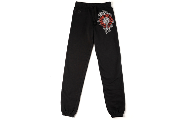 Треники Chrome Hearts
