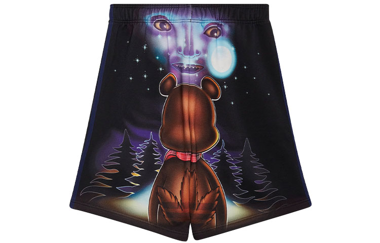 Adidas Kerwin Frost Mr. Squirrel Shorts