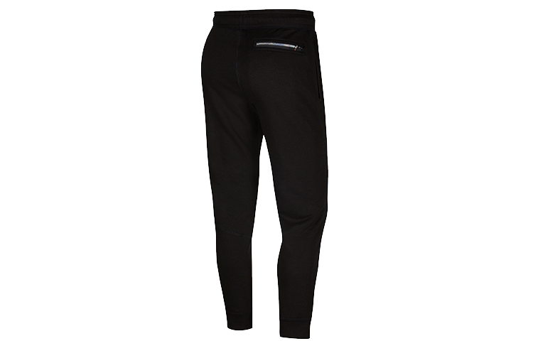 Jordan Wings Sports Pants Men’s Black Moderate