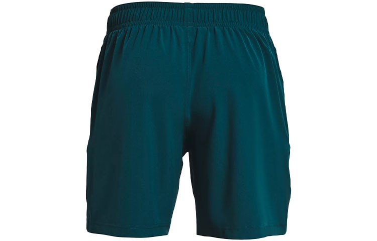 Under Armour Woven Collection Shorts Men’s Blue
