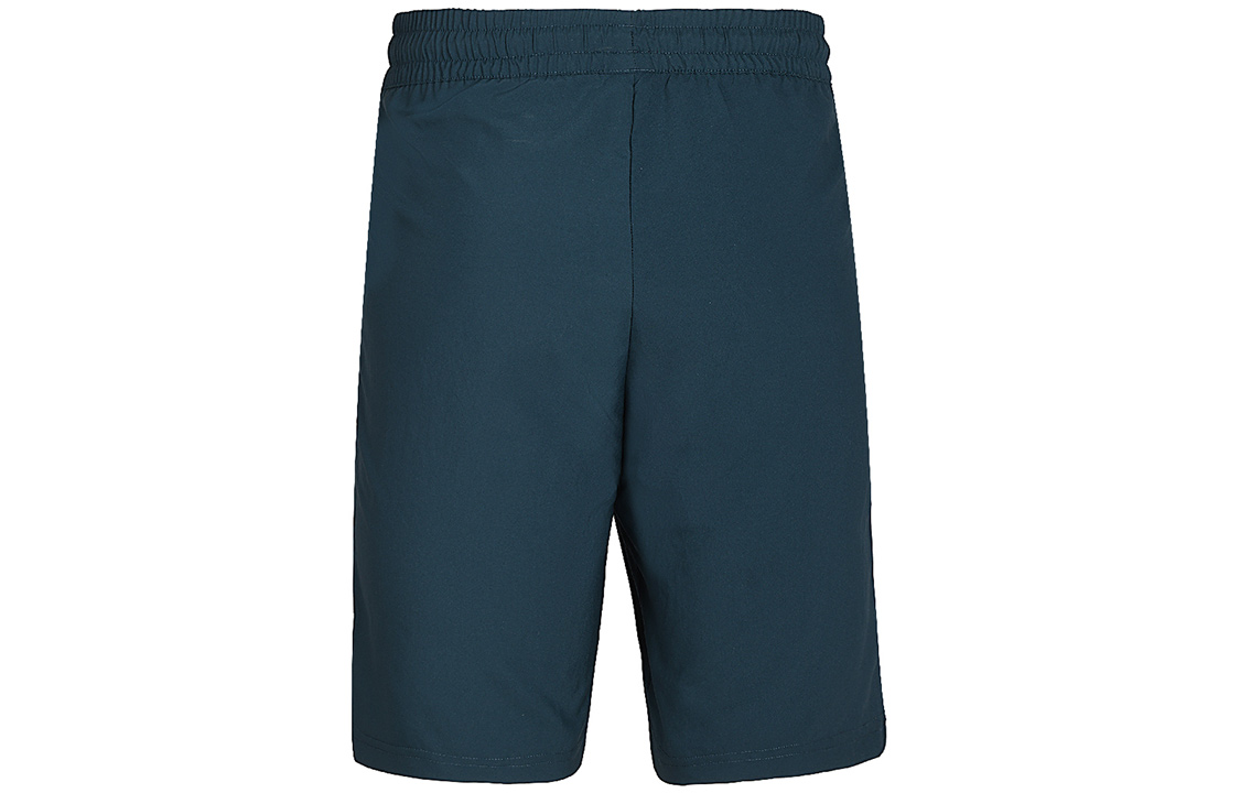 Adidas Sports Shorts Men’s Peacock Blue Moderate