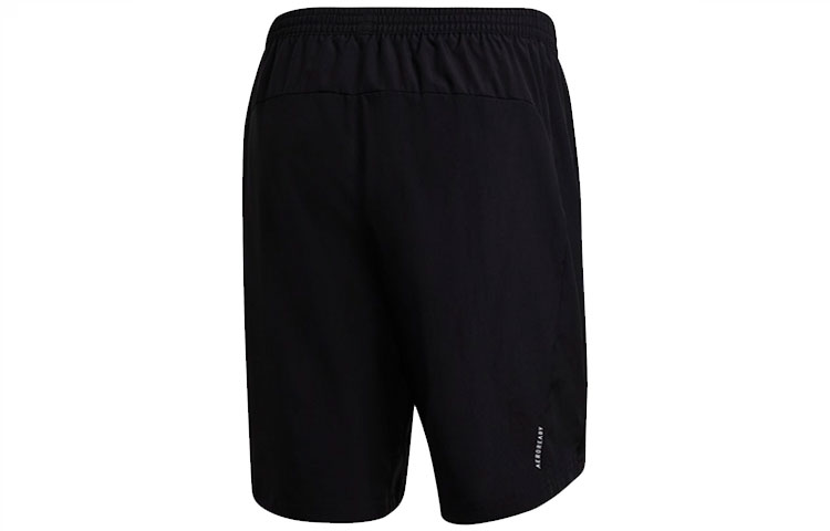 Adidas Running Shorts Men’s Black