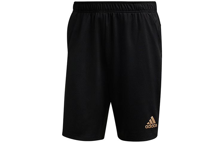 Short adidas noir homme sale