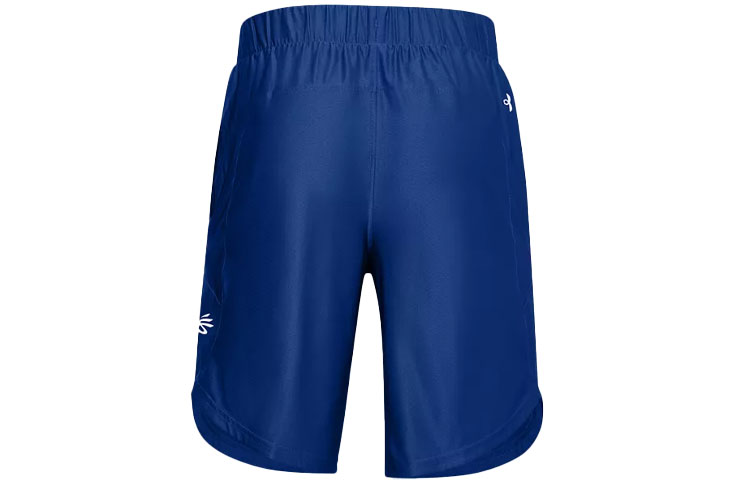 Under Armour Sports Shorts Men’s Blue Moderate