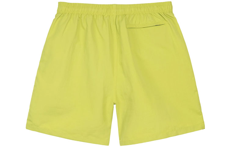 Мужские шорты Stussy Stock Water Short (разноцветные) — фото 2