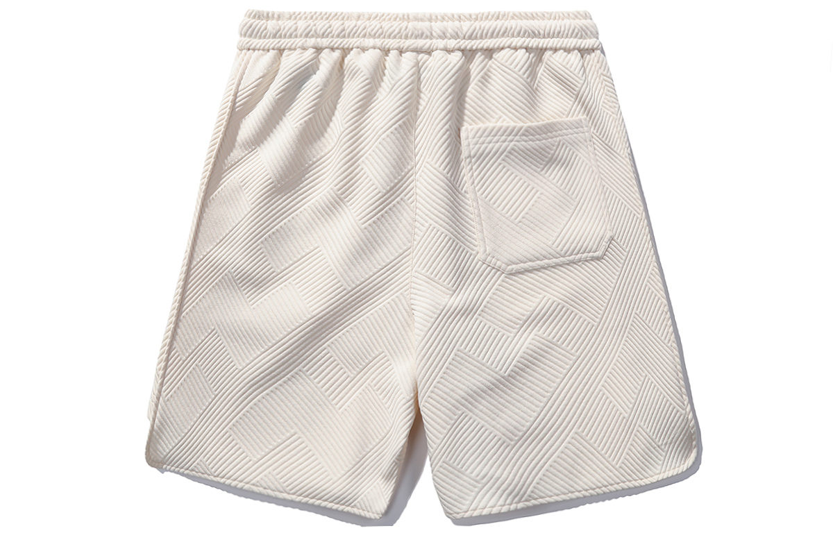 LOMBT Summer Loose Fit Shorts Unisex