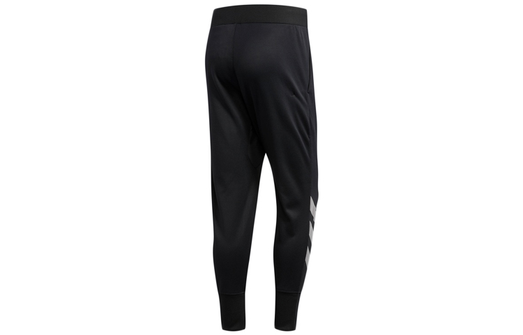 Adidas Sports Pants Men’s Black Moderate