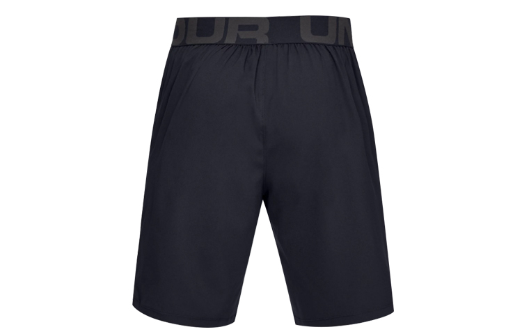Under Armour Woven Collection Shorts Men’s Black