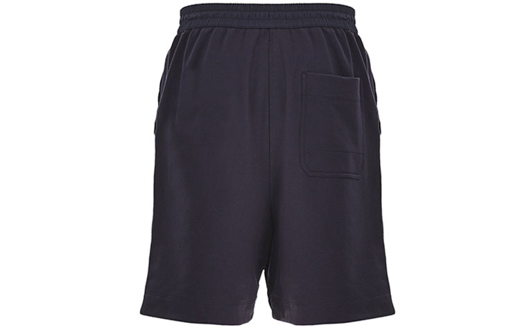 Y 3 Sports Shorts Men’s Marine Blue Moderate