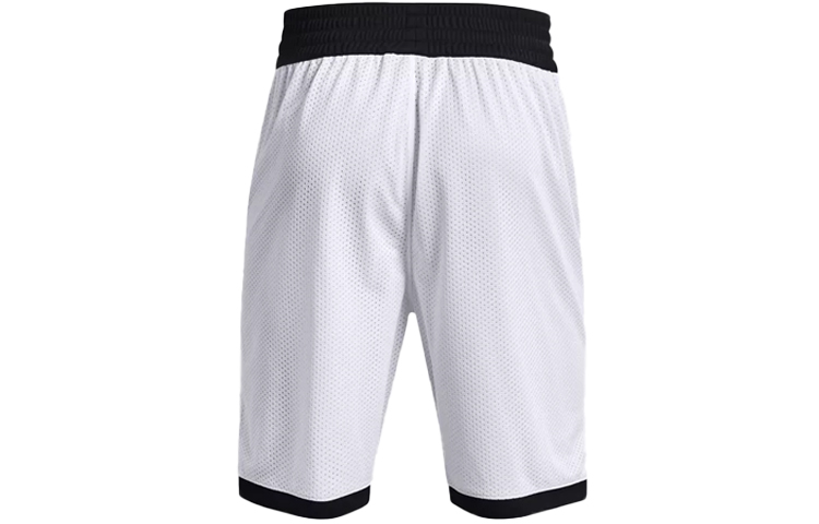 Under Armour Loose Fit Shorts Men’s White