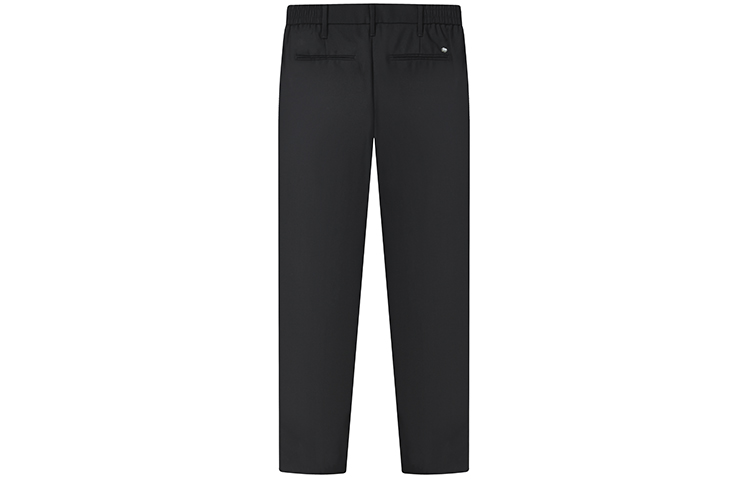 FILA Sports Pants Men’s Jet Black Moderate