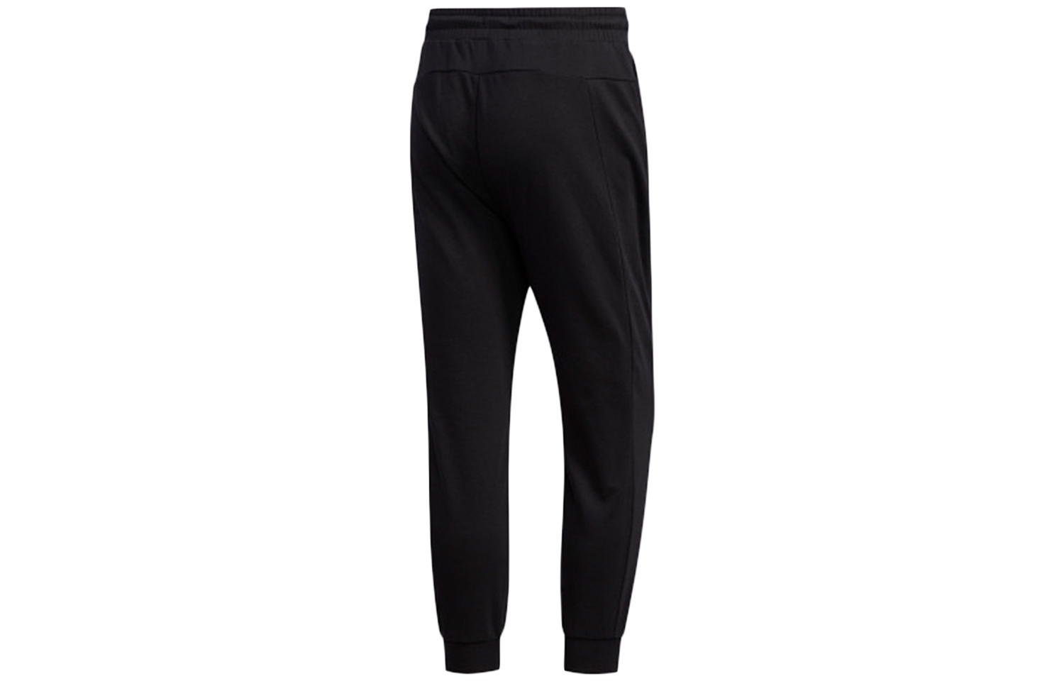 Штаны adidas neo (черные) — фото 2