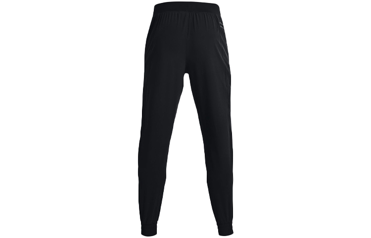 Under Armour Project Sports Pants Men’s Black Moderate