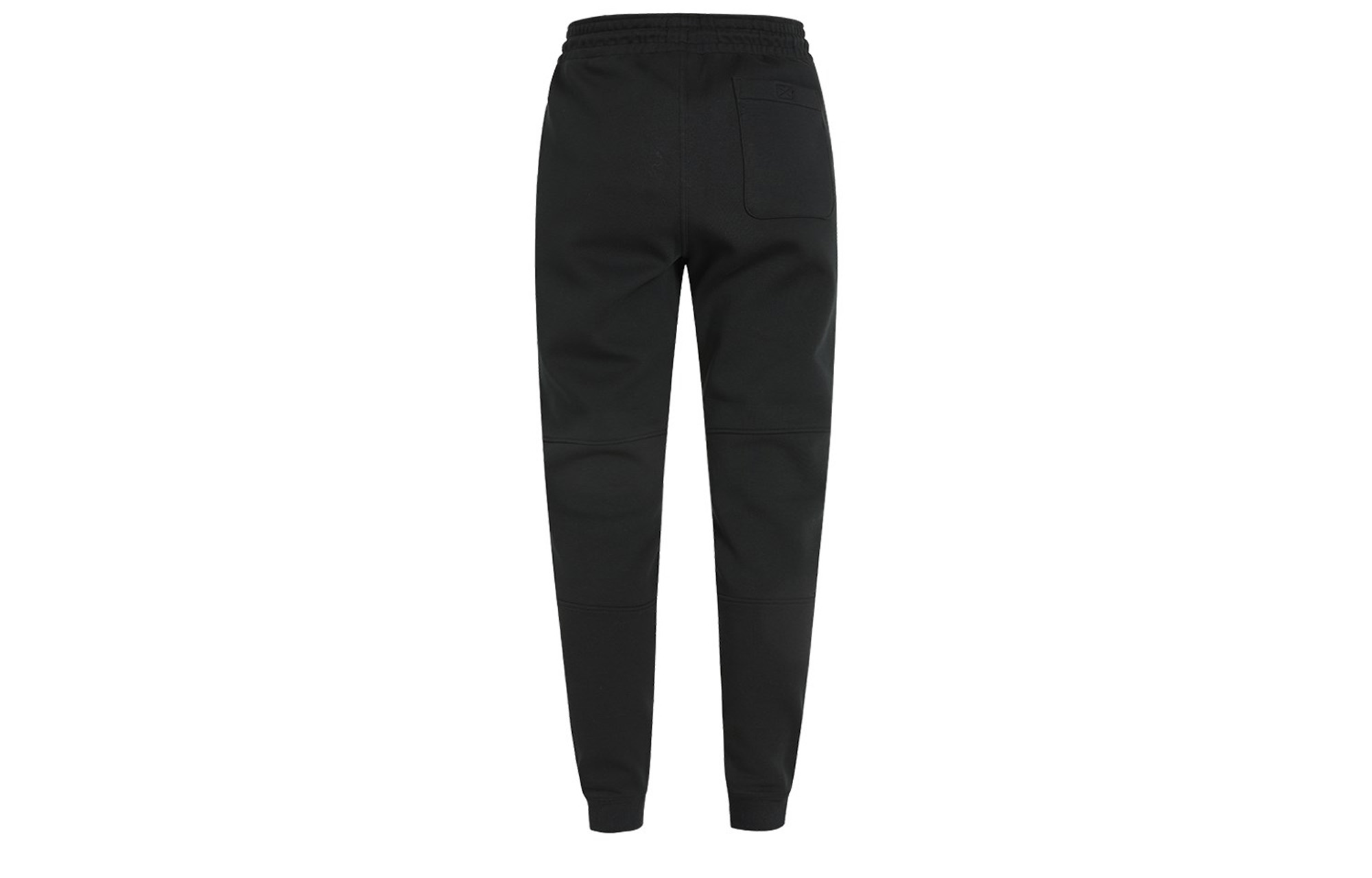 Converse Sports Pants Men’s Black Moderate