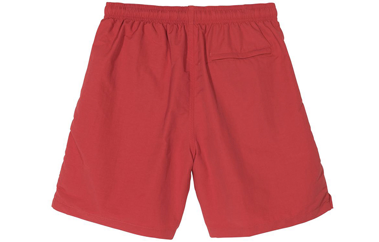 Мужские шорты Stussy Stock Water Short (разноцветные) — фото 10