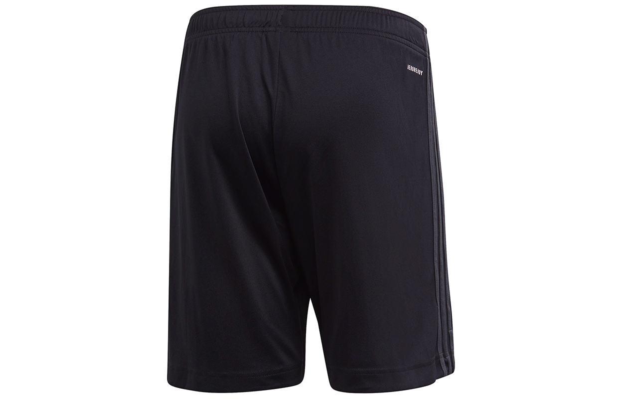 Adidas Sports Shorts Men’s Black Moderate