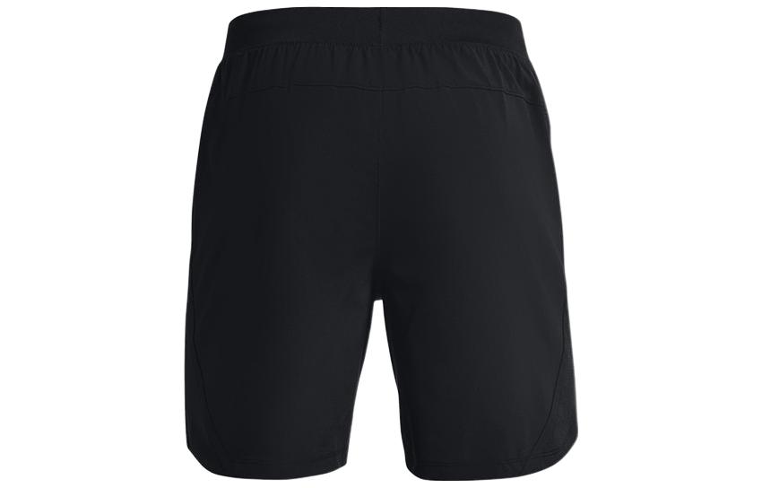 Under Armour Shorts Men’s Black