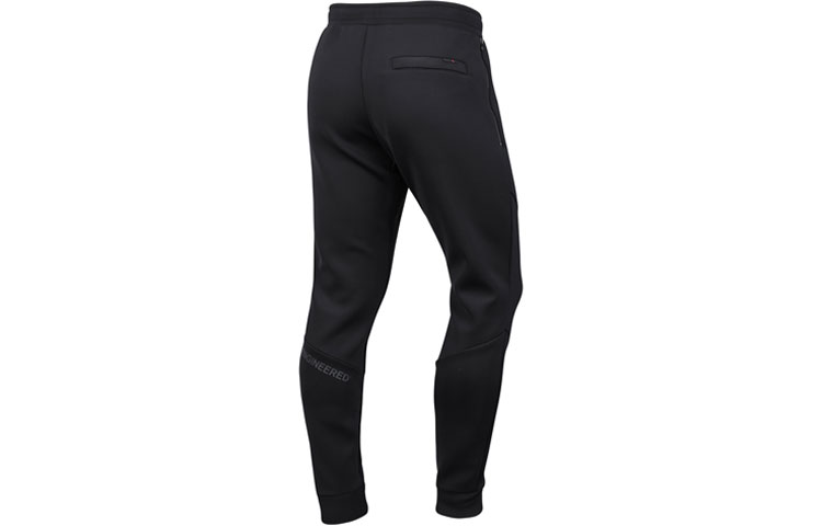 Jordan Sports Pants Men’s Black Moderate