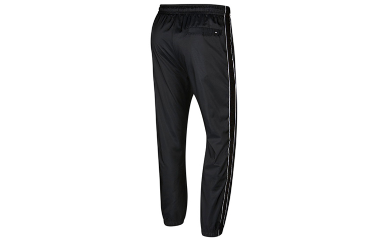 Nike Sports Pants Men’s Black Moderate