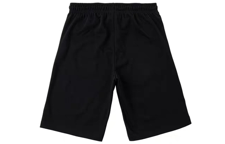 Li Ning Sports Shorts Men’s Black Moderate