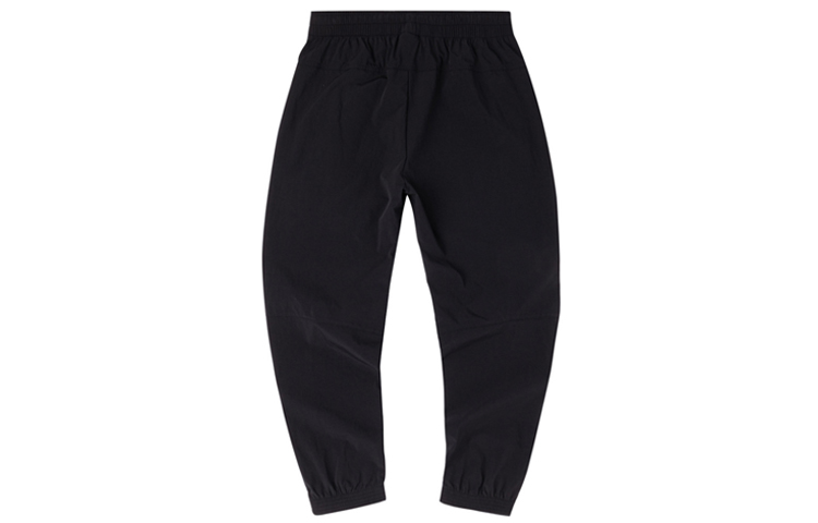 Li Ning Sports Pants Men’s Black Moderate