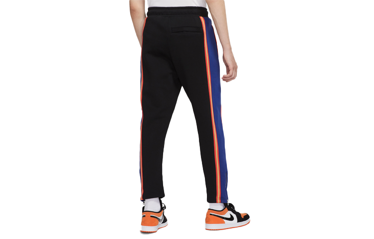 Мужские штаны Jordan Sport DNA (черные) — фото 2
