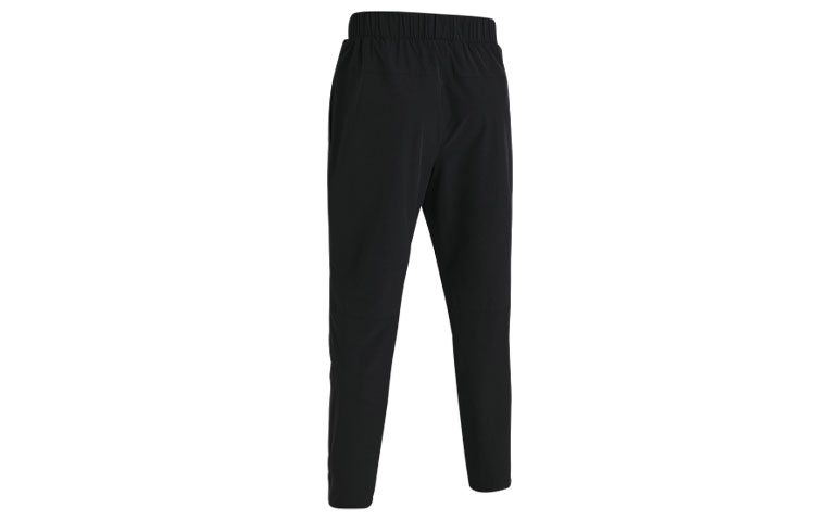 Мужские штаны Under Armour Under Armour WOVEN (черные) — фото 2