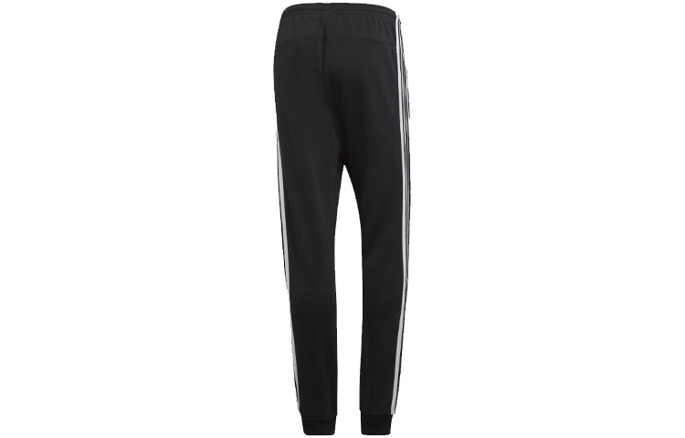 Мужские штаны adidas originals Sprt BB (черные) — фото 2