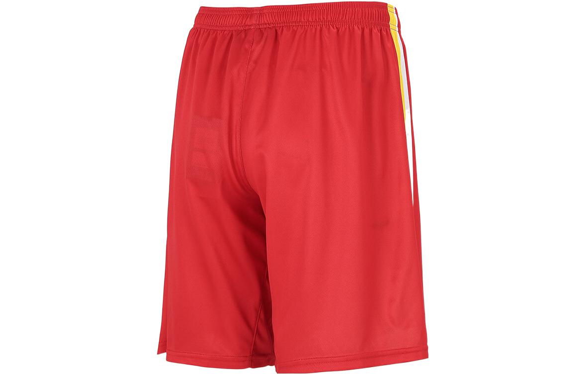 Under Armour Sports Shorts Men’s Red Moderate