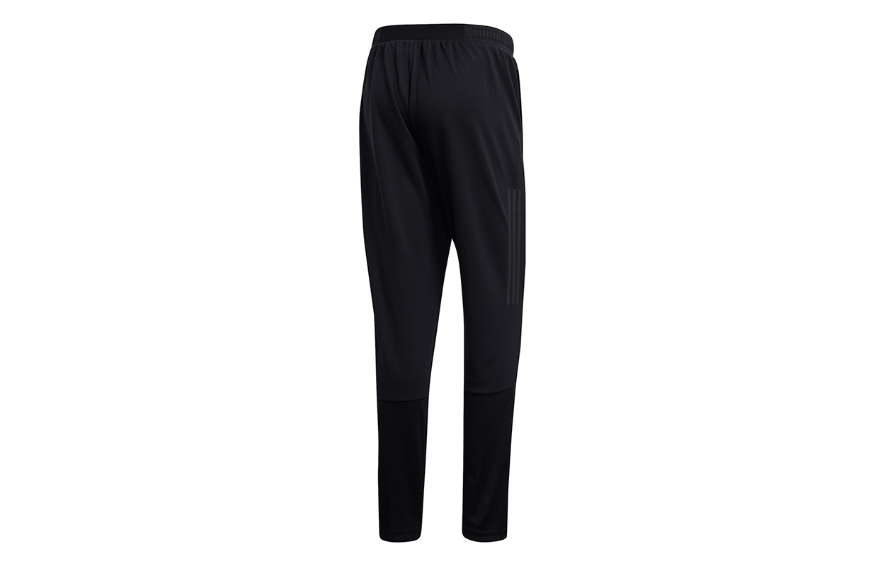 Adidas Sports Pants Men’s Black Moderate