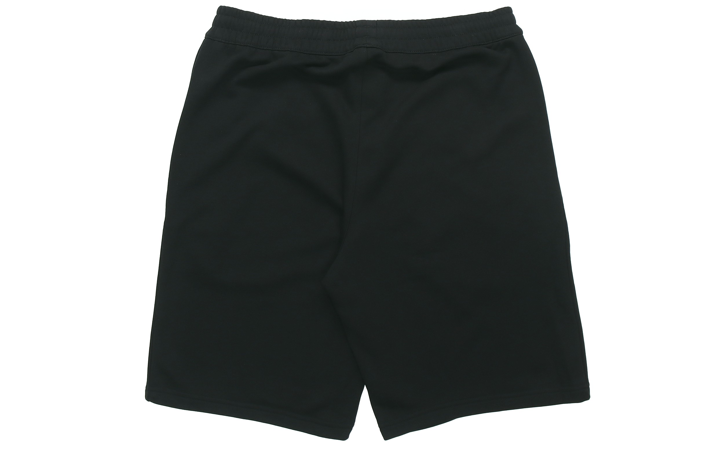 Мужские шорты adidas originals Bodega Shorts (черный) — фото 2