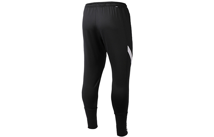 Nike Knitted Sweatpants Men’s Black