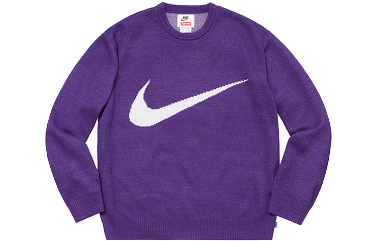 Свитеры и трикотаж Nike