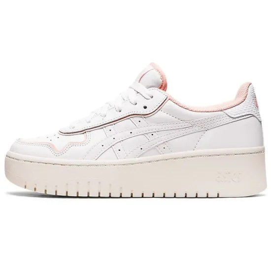 Asics Women's Japan S PF 'White Frosted Rose'