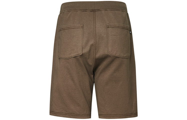 Converse Sports Shorts Men’s Smoke Gray Moderate