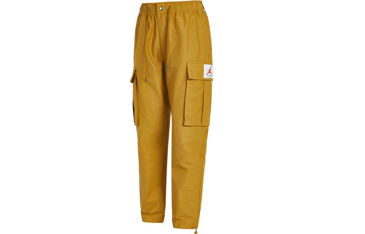 Jordan Flight Woven Pants