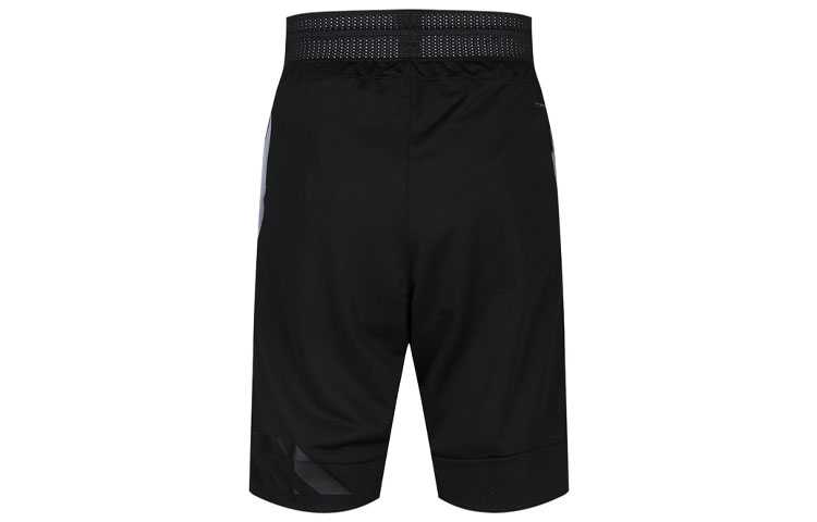 Adidas Sports Shorts Men’s Black Moderate