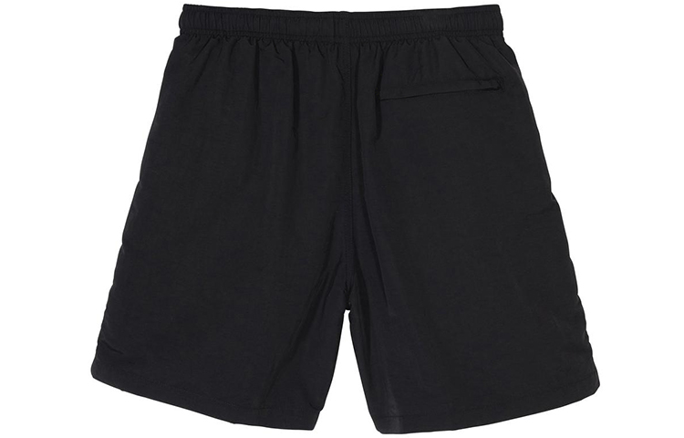 Мужские шорты Stussy Stock Water Short (разноцветные) — фото 8