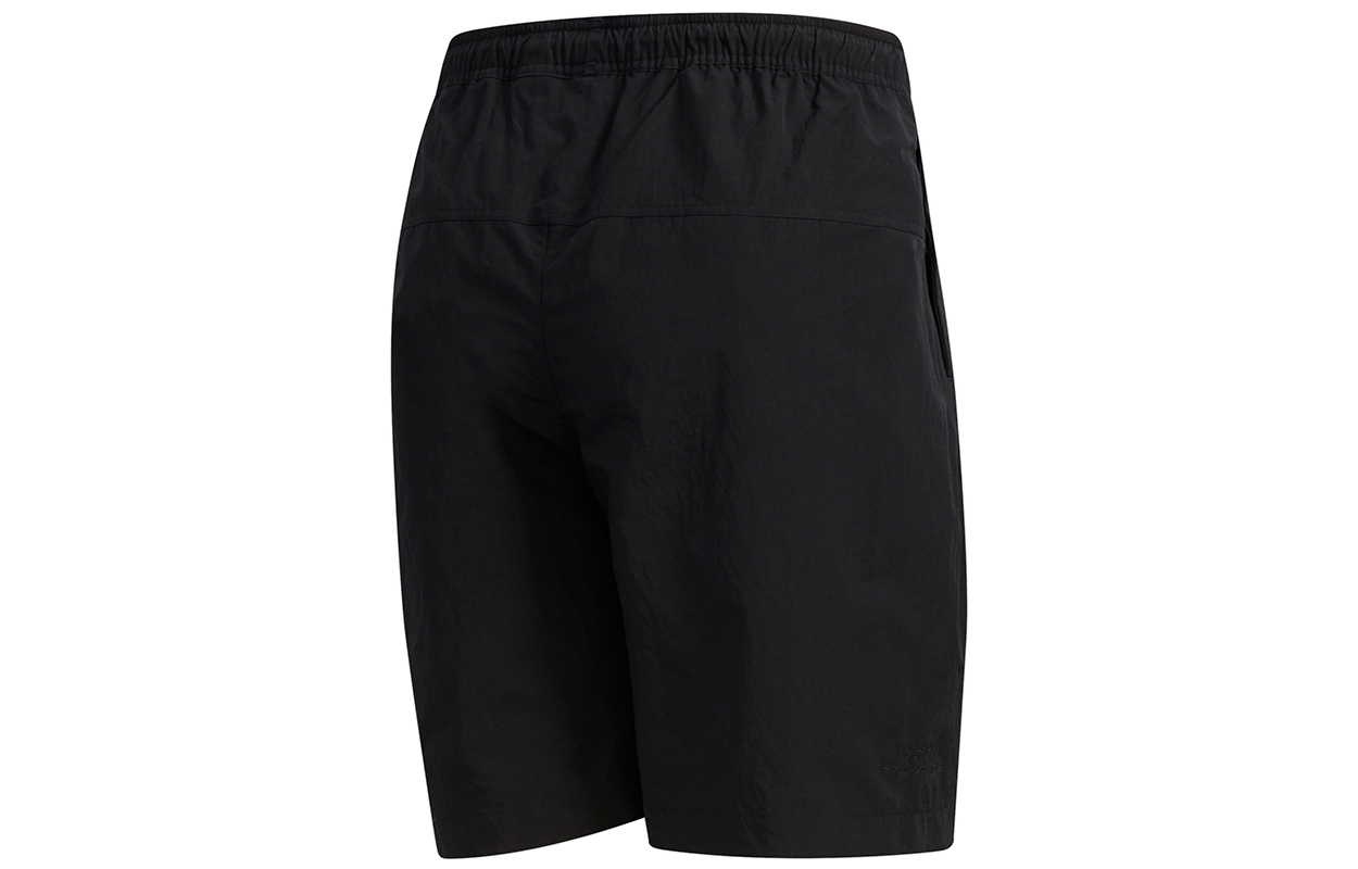 Adidas Sports Shorts Men’s Black Moderate