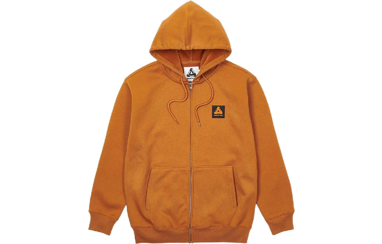 PALACE x AMG 2.0 Zip Hood Black оригинал, купить с доставкой