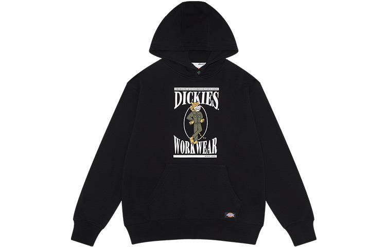 Dickies