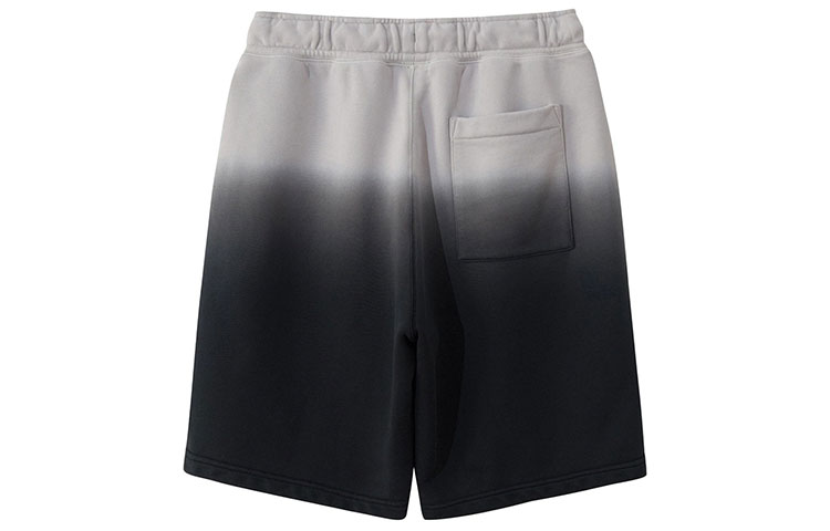 Li Ning Sports Basketball Collection Shorts Men’s Black
