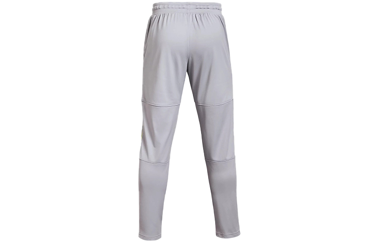 Мужские штаны Under Armour (серые) — фото 2